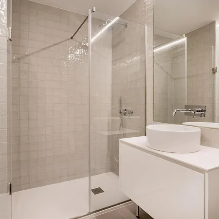 Апартаменти Saldanha Prime Oasis *