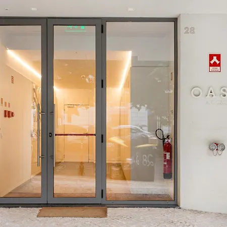 Saldanha Prime Oasis