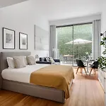 Saldanha Prime Oasis 리스본