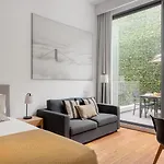 Апартаменти Saldanha Prime Oasis