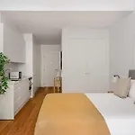 Saldanha Prime Oasis Лісабон