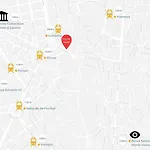 Saldanha Prime Oasis Апартаменти Лісабон
