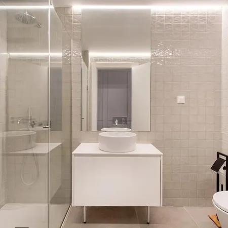 Saldanha Prime Oasis * Lisbon
