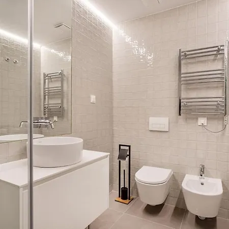 Saldanha Prime Oasis Apartment Lissabon