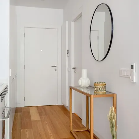 Saldanha Prime Oasis Apartment