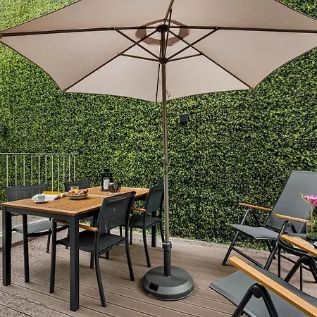 Διαμέρισμα Saldanha Prime Oasis Lisboa