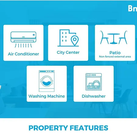 Διαμέρισμα Saldanha Prime Oasis