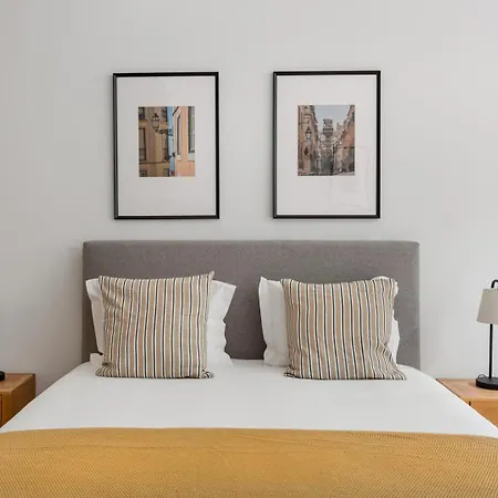 Saldanha Prime Oasis Διαμέρισμα *