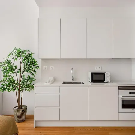 Apartmán Saldanha Prime Oasis *
