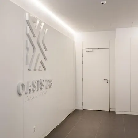 Saldanha Prime Oasis *