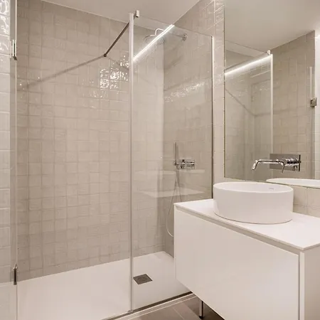 Saldanha Prime Oasis Apartmán