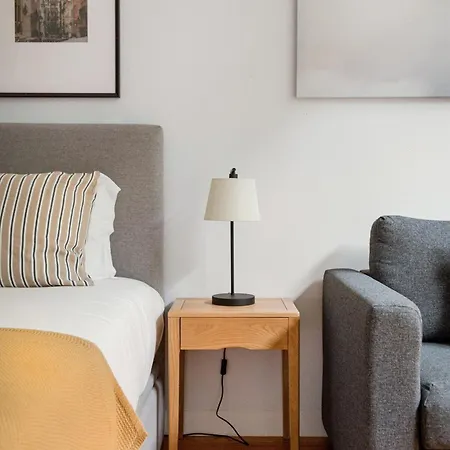 Saldanha Prime Oasis Apartmán *