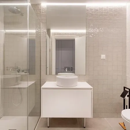 Saldanha Prime Oasis Apartmán *