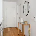 Apartamento Saldanha Prime Oasis