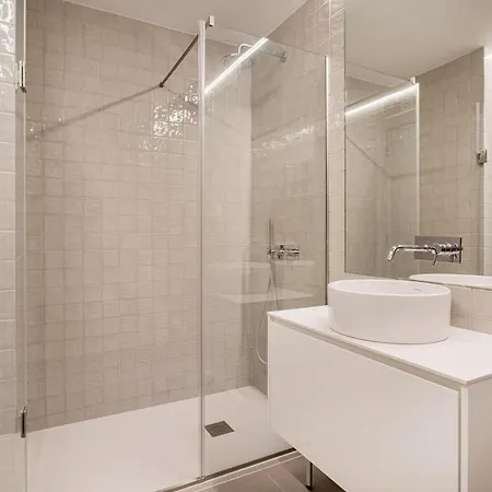 아파트 Saldanha Prime Oasis